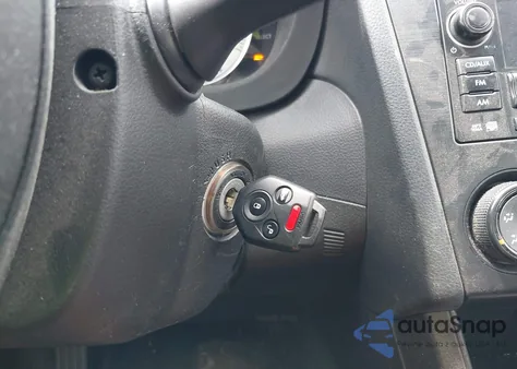 2013 Subaru Impreza 2.0I Premium z USA, uszkodzony, nr VIN JF1GJAC68DH002853